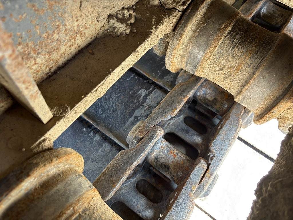 Leasing de CAT 320 D L  CAT 320 D L: foto 14