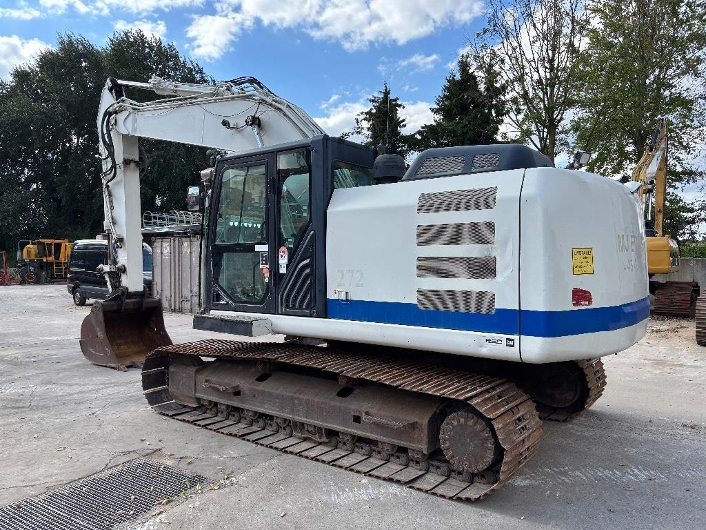 CAT 320E - Escavadora de rastos: foto 2 CAT 320E - Escavadora de rastos: foto 2