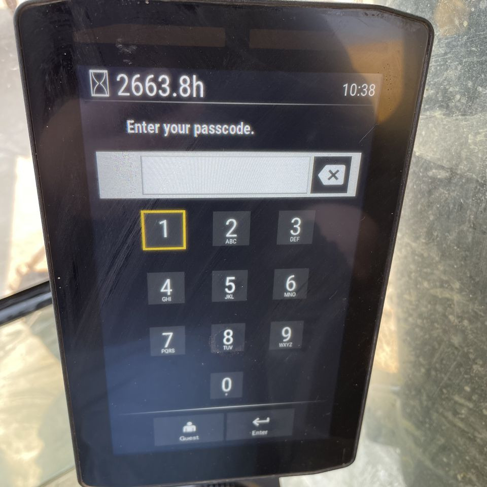 Caterpillar 349 Crawler Excavator CAT Provided Catpillar Used Engineering & Construction Machinery Engine Excavators 2021 40 Ton - Escavadora de rastos: foto 5 Caterpillar 349 Crawler Excavator CAT Provided Catpillar Used Engineering & Construction Machinery Engine Excavators 2021 40 Ton - Escavadora de rastos: foto 5