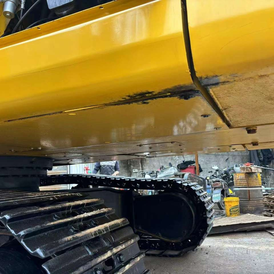KOMATSU PC 300 - Escavadora de rastos: foto 3 KOMATSU PC 300 - Escavadora de rastos: foto 3