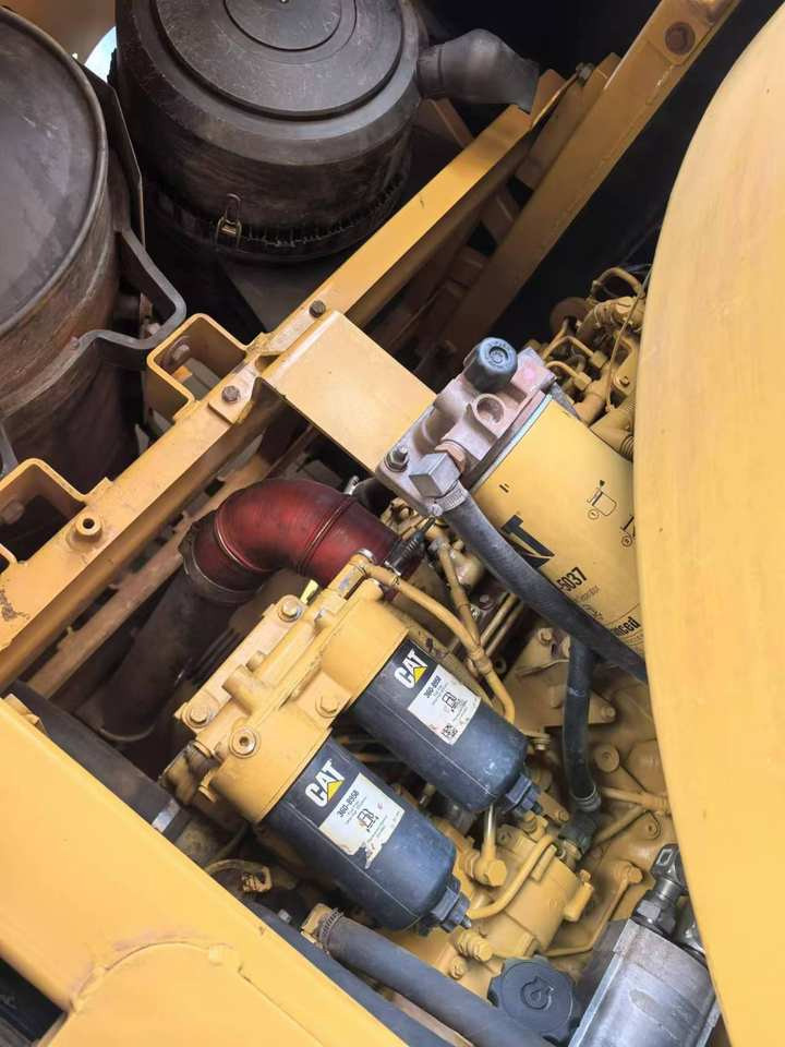 Used Cat 950GC Loader,Caterpillar 950h 950g 950k,Cat Front Loader 936 950 966 986 - Pá carregadora de rodas: foto 5 Used Cat 950GC Loader,Caterpillar 950h 950g 950k,Cat Front Loader 936 950 966 986 - Pá carregadora de rodas: foto 5