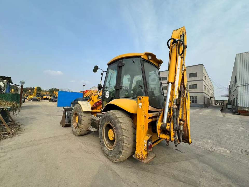 Used Jcb 4Cx Backhoe Loader for Sale Perfect Condition Used Loaders - Retroescavadeira: foto 4 Used Jcb 4Cx Backhoe Loader for Sale Perfect Condition Used Loaders - Retroescavadeira: foto 4