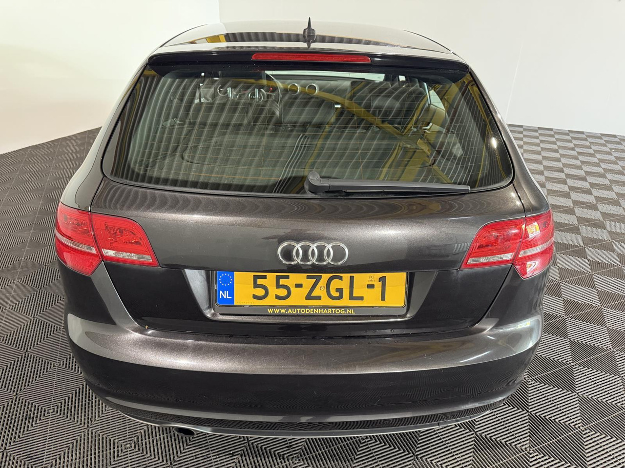 Audi A3 Sportback 1.2 TFSI S-Line 55-ZGL-1 246.717 km - Automóvel: foto 4 Audi A3 Sportback 1.2 TFSI S-Line 55-ZGL-1 246.717 km - Automóvel: foto 4