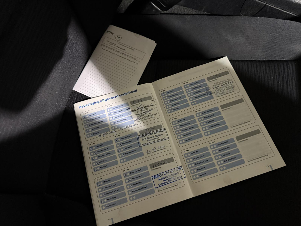 BMW | 1-serie | 116i Introduction | 2007 | 332.014 km | 57XXLG | Logisch - Hatchback: foto 2 BMW | 1-serie | 116i Introduction | 2007 | 332.014 km | 57XXLG | Logisch - Hatchback: foto 2