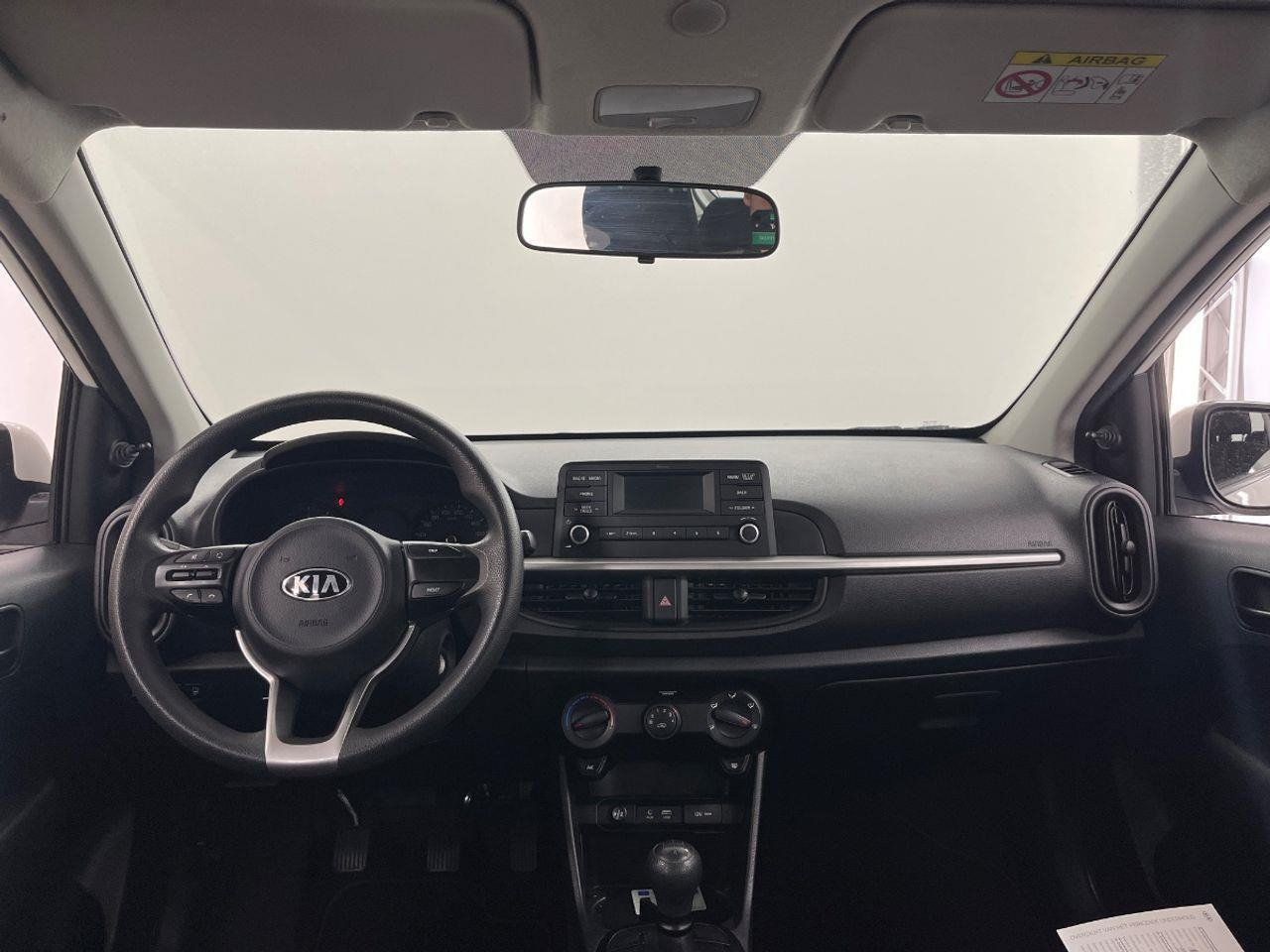 Kia Picanto 1.0 CVVT ComfortLine | 2020 | 62.735 km | H598TX | NAP: Logisch - Hatchback: foto 5 Kia Picanto 1.0 CVVT ComfortLine | 2020 | 62.735 km | H598TX | NAP: Logisch - Hatchback: foto 5