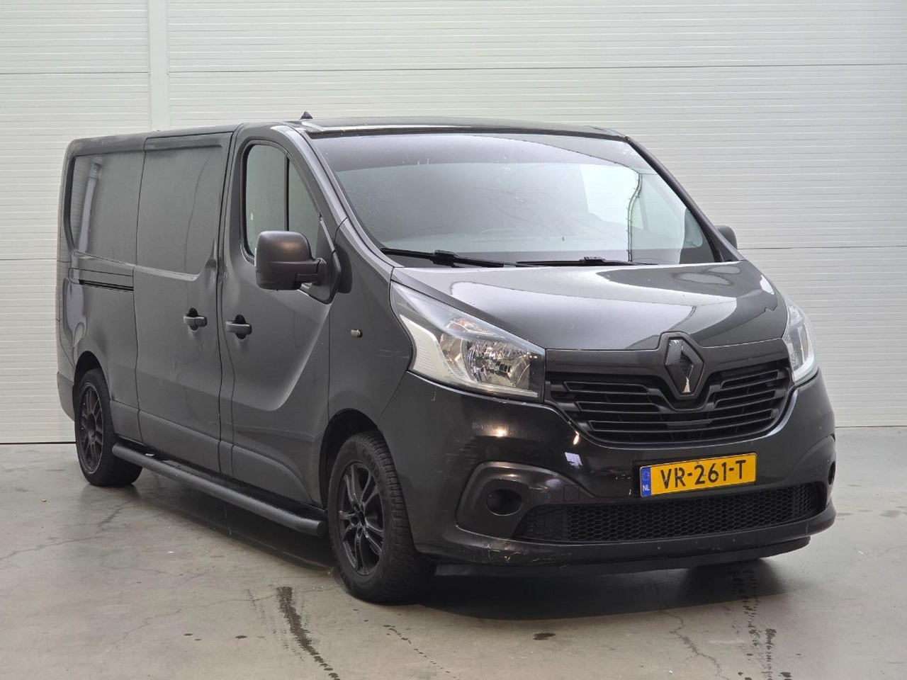 Renault Trafic 1.6 dCi T29 L2H2 Comfort Energy | 2015 | 305.750 km | VR261T | NAP: Logisch - Máquina de outro: foto 2 Renault Trafic 1.6 dCi T29 L2H2 Comfort Energy | 2015 | 305.750 km | VR261T | NAP: Logisch - Máquina de outro: foto 2