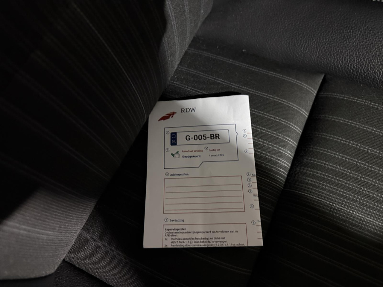 Mercedes-Benz | B-klasse | 180 Ambition | 2012 | 131.978 km | G005BR | Geen oordeel - Automóvel: foto 2 Mercedes-Benz | B-klasse | 180 Ambition | 2012 | 131.978 km | G005BR | Geen oordeel - Automóvel: foto 2