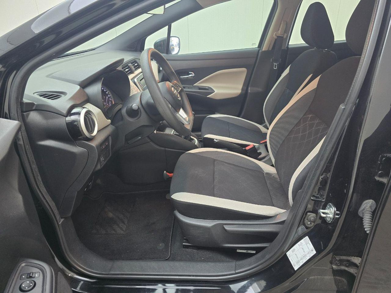 Hatchback Nissan Micra 1.0L Acenta | 2018 | 171.072 km | SF192N | NAP: Logisch: foto 7