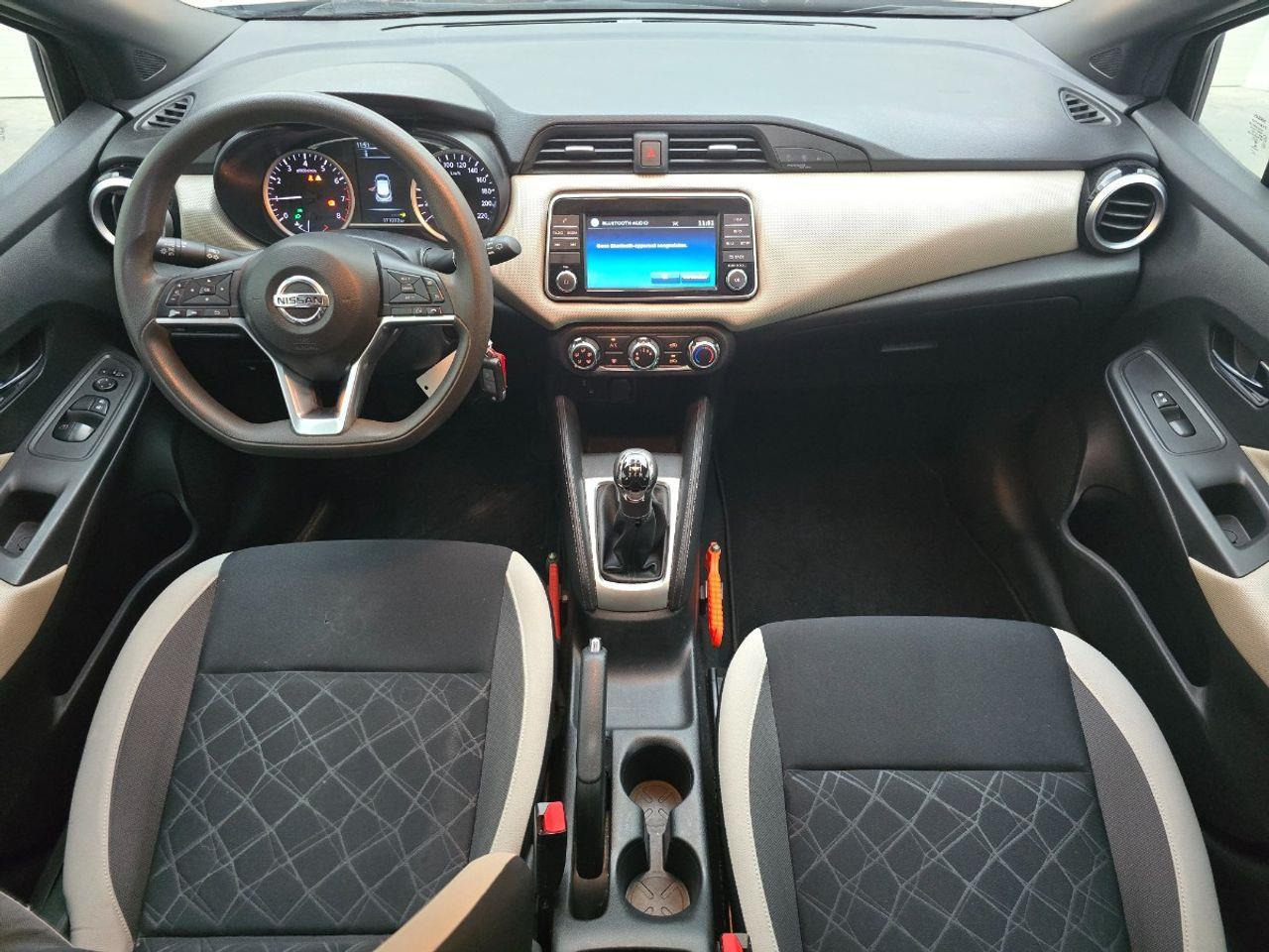 Nissan Micra 1.0L Acenta | 2018 | 171.072 km | SF192N | NAP: Logisch - Hatchback: foto 5 Nissan Micra 1.0L Acenta | 2018 | 171.072 km | SF192N | NAP: Logisch - Hatchback: foto 5