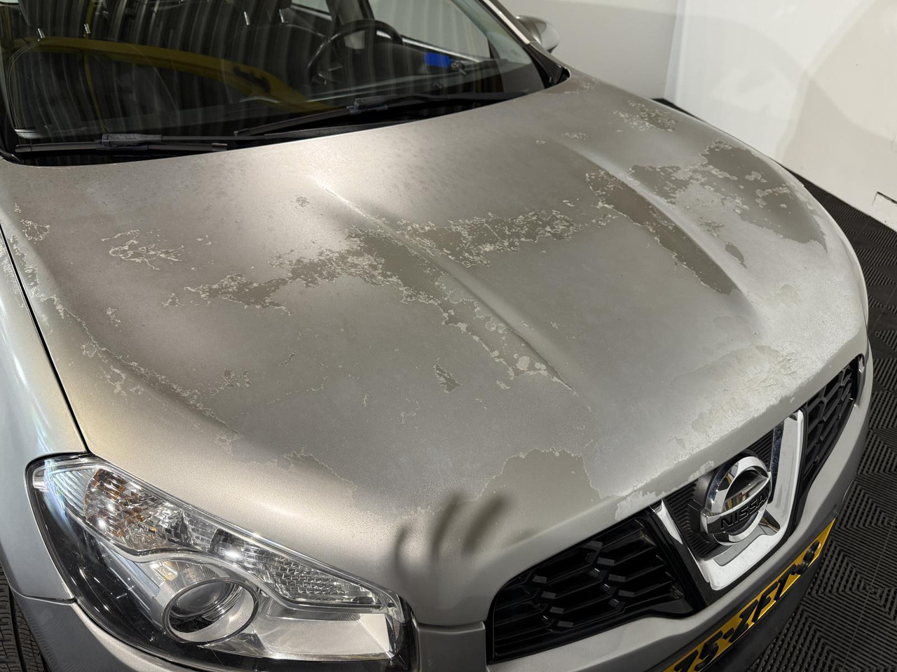 Nissan Qashqai 1.6 Acenta | 2012 | 163.218 km | 75-ZFT-8 - SUV: foto 3 Nissan Qashqai 1.6 Acenta | 2012 | 163.218 km | 75-ZFT-8 - SUV: foto 3
