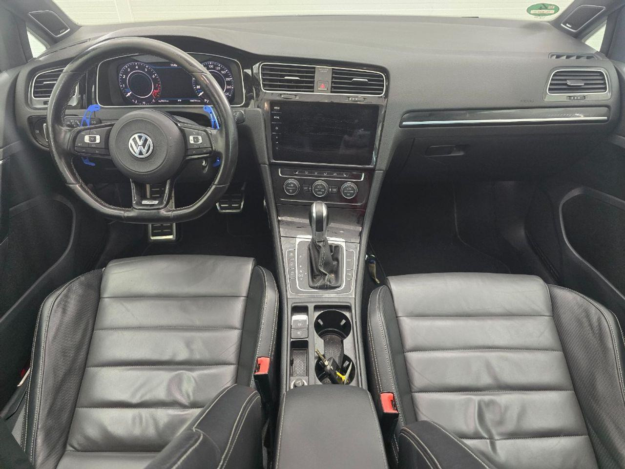 Volkswagen Golf 2.0 TSI 4Motion R | 2017 | 144.795 km | TL849D | NAP: Geen oordeel - Automóvel: foto 5 Volkswagen Golf 2.0 TSI 4Motion R | 2017 | 144.795 km | TL849D | NAP: Geen oordeel - Automóvel: foto 5