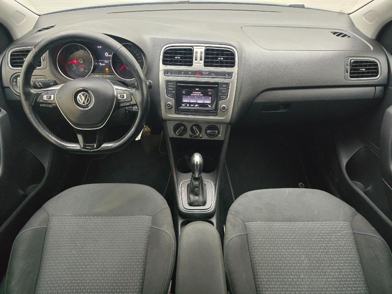 Volkswagen Polo 1.0 BlueMotion Edition | 2017 | 193.145 km | Automaat | T755GS | NAP: Geen oordeel - Hatchback: foto 5 Volkswagen Polo 1.0 BlueMotion Edition | 2017 | 193.145 km | Automaat | T755GS | NAP: Geen oordeel - Hatchback: foto 5