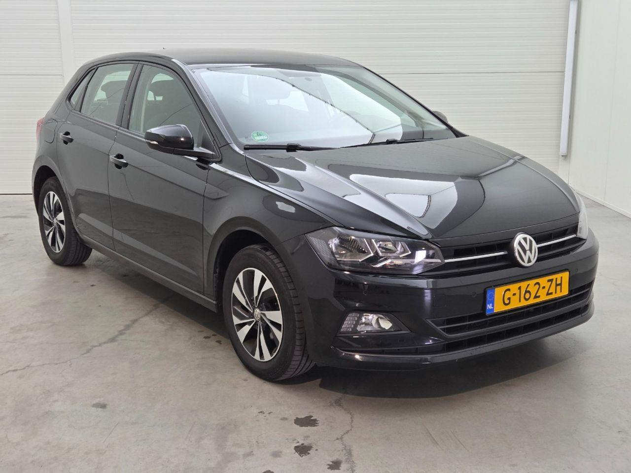 Volkswagen Polo 1.0 TSI Comfortline | 2020 | 230.125 km | G162ZH | NAP: Logisch - Hatchback: foto 2 Volkswagen Polo 1.0 TSI Comfortline | 2020 | 230.125 km | G162ZH | NAP: Logisch - Hatchback: foto 2