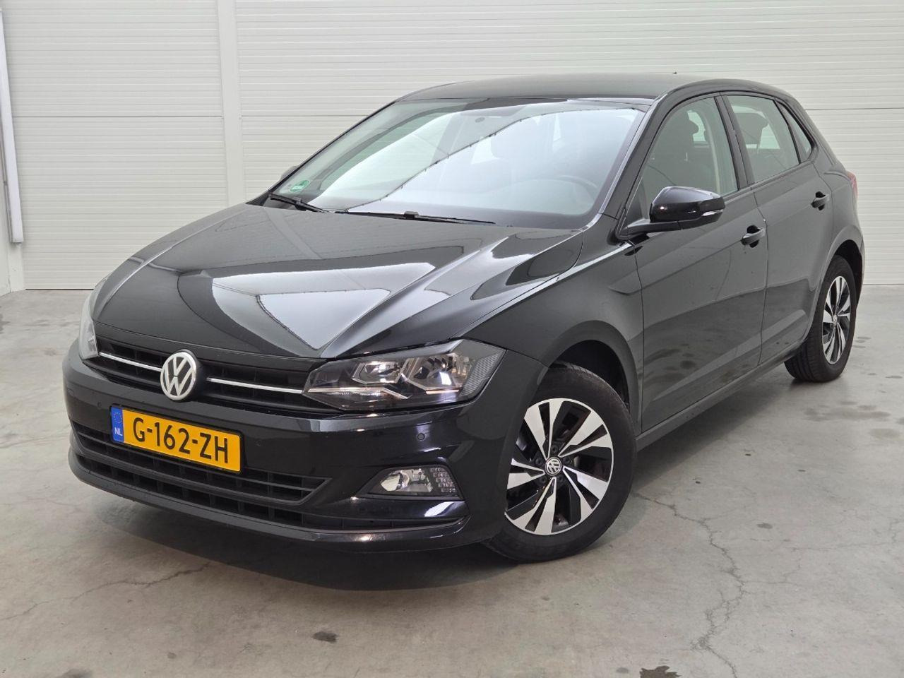 Volkswagen Polo 1.0 TSI Comfortline | 2020 | 230.125 km | G162ZH | NAP: Logisch - Hatchback: foto 1 Volkswagen Polo 1.0 TSI Comfortline | 2020 | 230.125 km | G162ZH | NAP: Logisch - Hatchback: foto 1