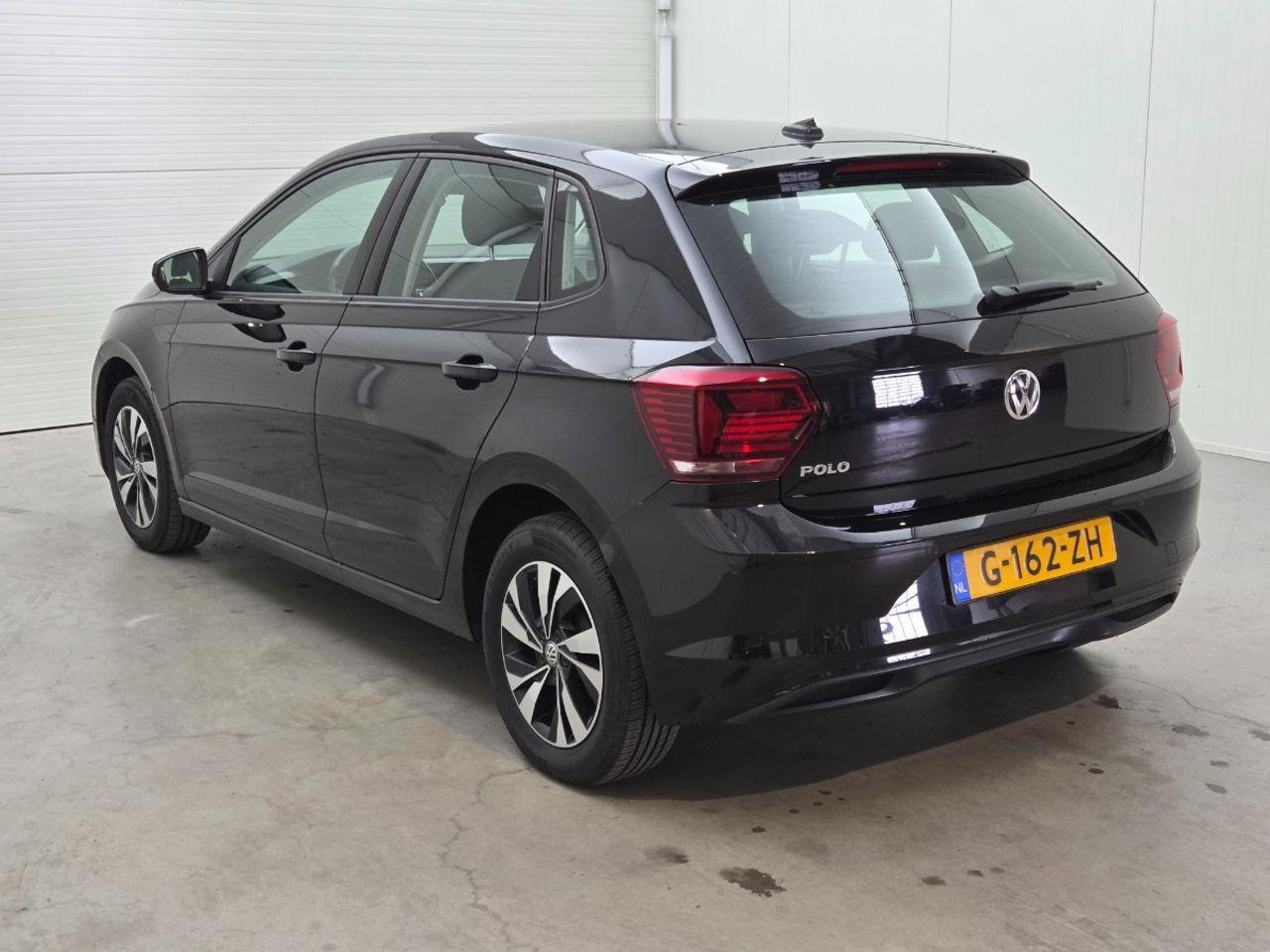 Volkswagen Polo 1.0 TSI Comfortline | 2020 | 230.125 km | G162ZH | NAP: Logisch - Hatchback: foto 3 Volkswagen Polo 1.0 TSI Comfortline | 2020 | 230.125 km | G162ZH | NAP: Logisch - Hatchback: foto 3