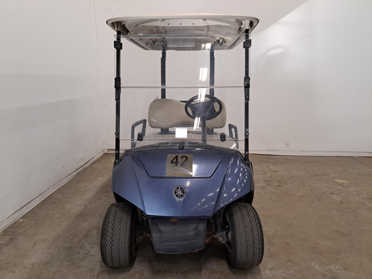 Yamaha Drive 2 J0C-008832 - Carrinho de golfe: foto 2 Yamaha Drive 2 J0C-008832 - Carrinho de golfe: foto 2