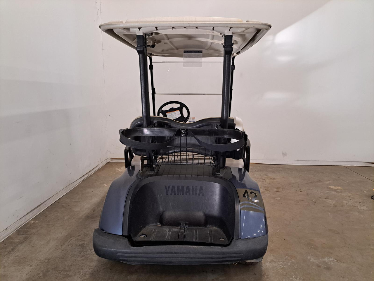 Yamaha Drive 2 J0C-008832 - Carrinho de golfe: foto 4 Yamaha Drive 2 J0C-008832 - Carrinho de golfe: foto 4