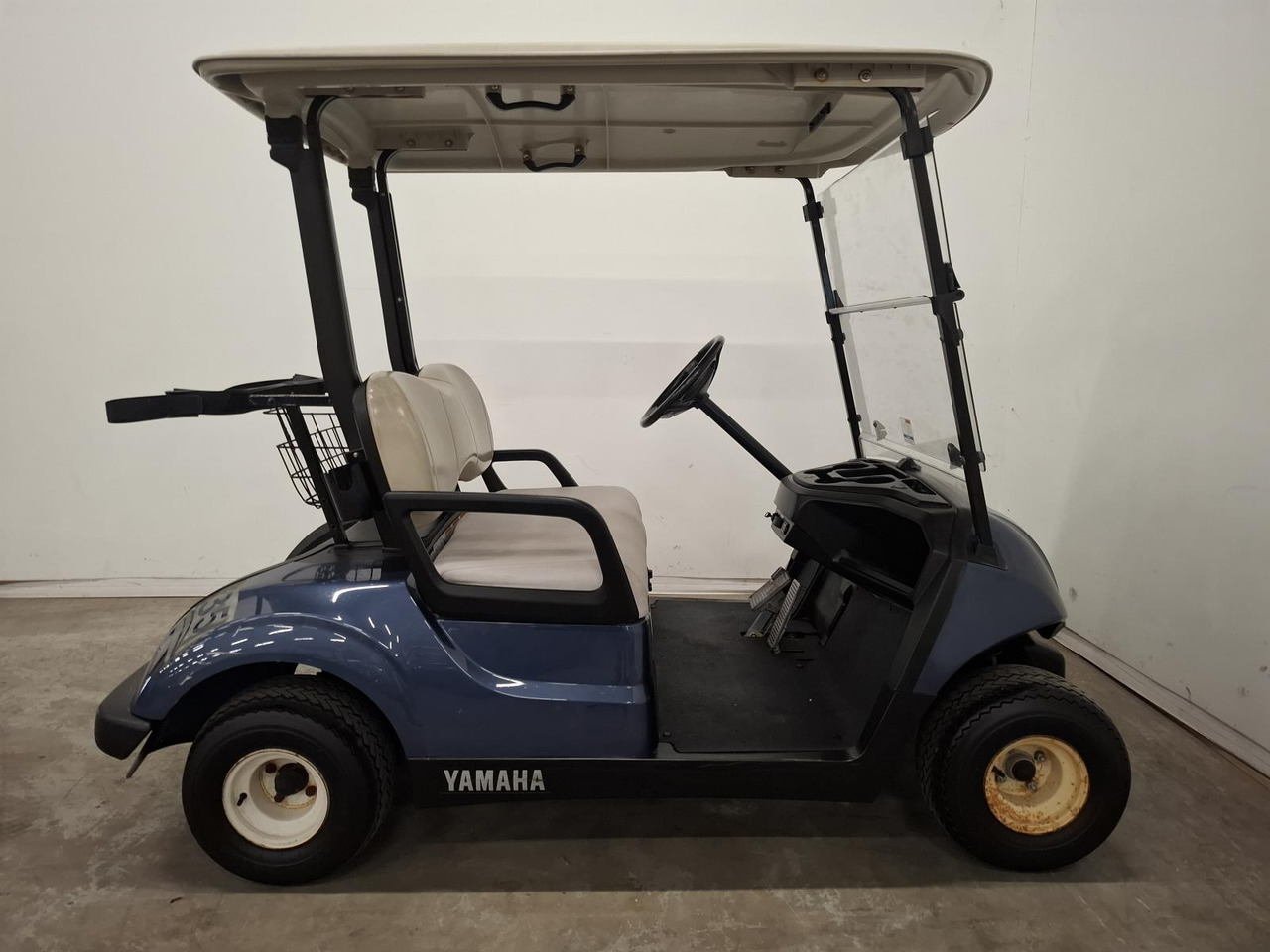 Yamaha Drive 2 J0C-008847 - Carrinho de golfe: foto 5 Yamaha Drive 2 J0C-008847 - Carrinho de golfe: foto 5