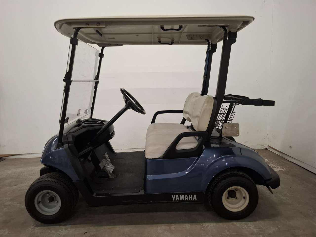 Yamaha Drive 2 J0C-008847 - Carrinho de golfe: foto 3 Yamaha Drive 2 J0C-008847 - Carrinho de golfe: foto 3