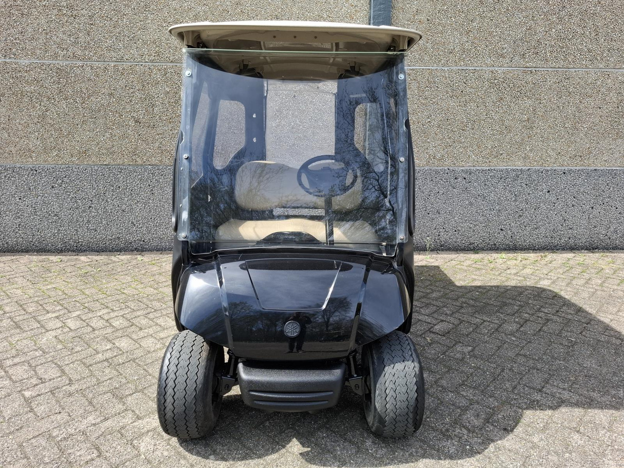 Yamaha G29 YDREL Elektrische Golfkar 309302 - Carrinho de golfe: foto 5 Yamaha G29 YDREL Elektrische Golfkar 309302 - Carrinho de golfe: foto 5