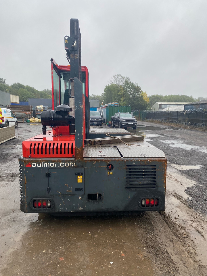 BULMOR DQR50/12/45/D - Empilhador lateral: foto 4 BULMOR DQR50/12/45/D - Empilhador lateral: foto 4