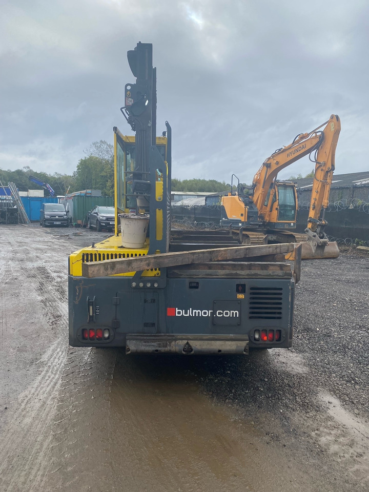 Empilhador lateral BULMOR DQR60/12/4.7D: foto 6 Empilhador lateral BULMOR DQR60/12/4.7D: foto 6