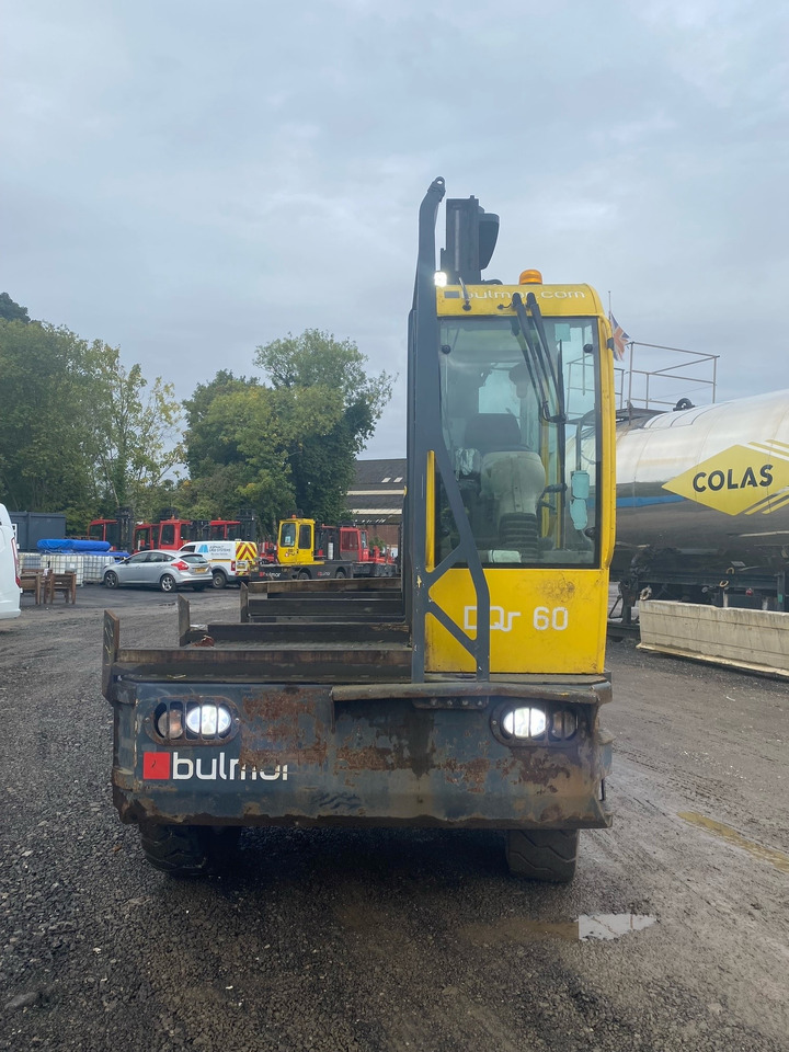 BULMOR DQR60/12/4.7D - Empilhador lateral: foto 5 BULMOR DQR60/12/4.7D - Empilhador lateral: foto 5
