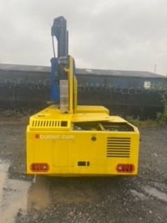 BULMOR LQR50/12/52V - Empilhador lateral: foto 4 BULMOR LQR50/12/52V - Empilhador lateral: foto 4