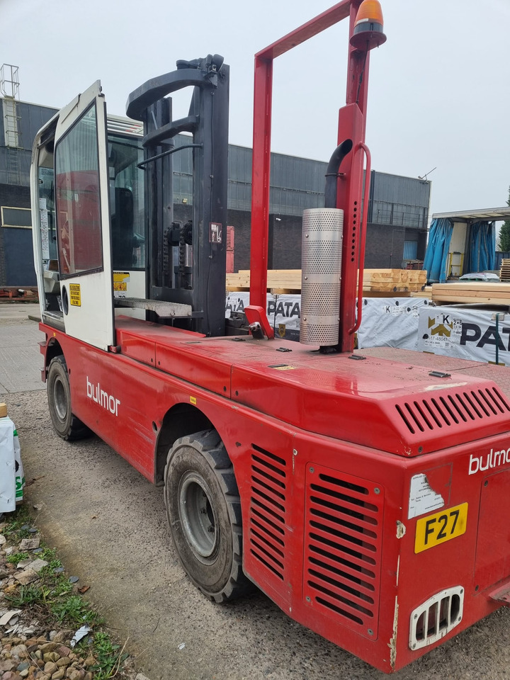 Bulmor LQ50 - Empilhador lateral: foto 2 Bulmor LQ50 - Empilhador lateral: foto 2