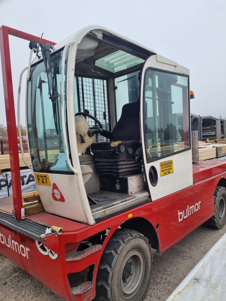 Bulmor LQ50 - Empilhador lateral: foto 1 Bulmor LQ50 - Empilhador lateral: foto 1