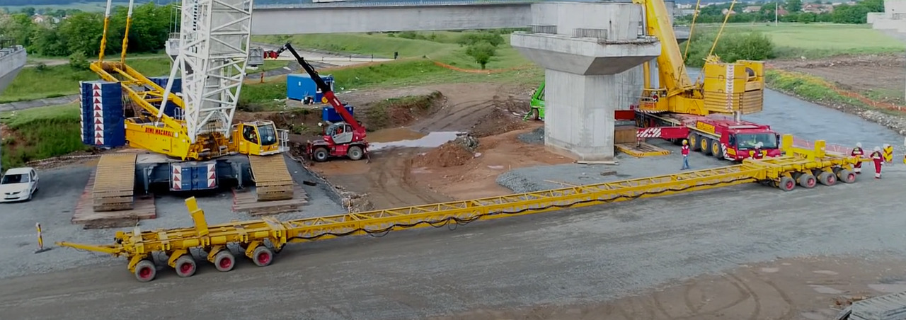 Capperi RCT57A - Semi-reboque baixa: foto 3 Capperi RCT57A - Semi-reboque baixa: foto 3