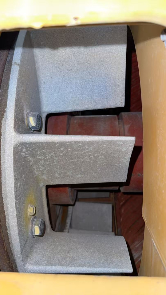 Ferramenta/ Equipamento CATPILLAR 2200F 3516: foto 16 Ferramenta/ Equipamento CATPILLAR 2200F 3516: foto 16