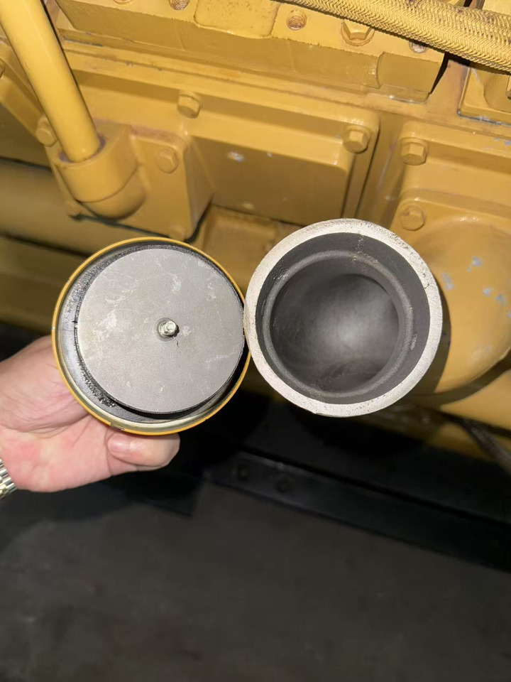 CATPILLAR 2200F 3516 - Ferramenta/ Equipamento: foto 4 CATPILLAR 2200F 3516 - Ferramenta/ Equipamento: foto 4