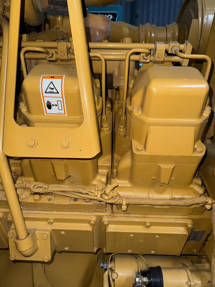 Ferramenta/ Equipamento CATPILLAR 2200F 3516: foto 10 Ferramenta/ Equipamento CATPILLAR 2200F 3516: foto 10