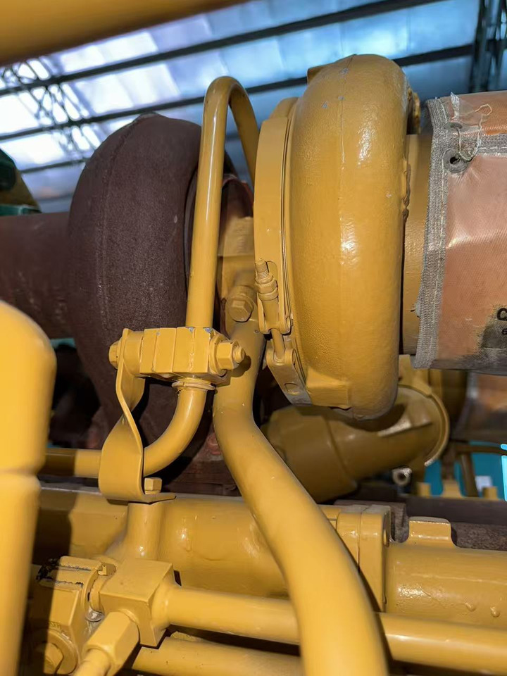 Ferramenta/ Equipamento CATPILLAR 2200F 3516: foto 12 Ferramenta/ Equipamento CATPILLAR 2200F 3516: foto 12