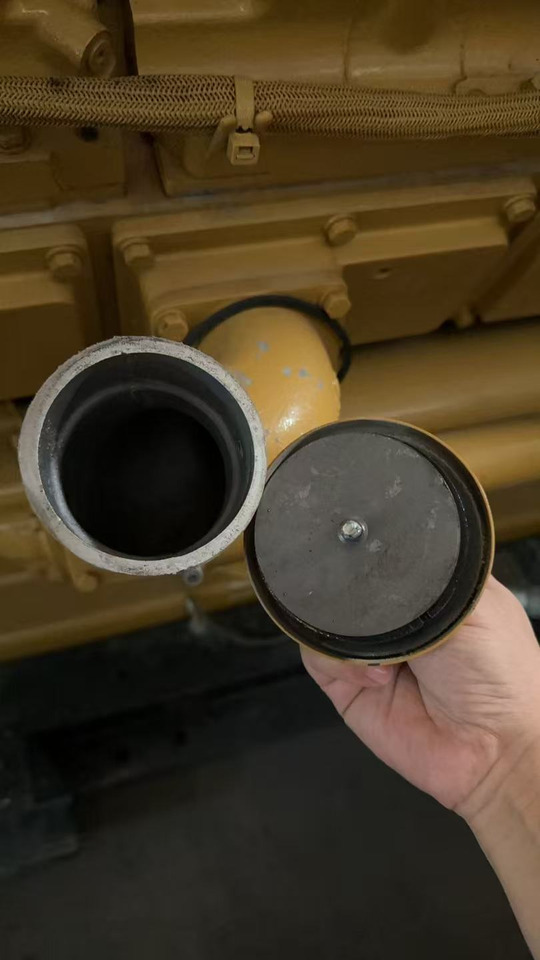 Ferramenta/ Equipamento CATPILLAR 2200F 3516: foto 15 Ferramenta/ Equipamento CATPILLAR 2200F 3516: foto 15