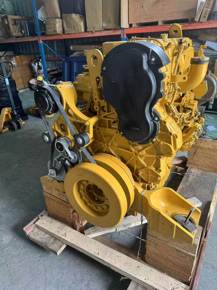 CATPILLAR C18 - Equipamento para manutenção de veículos: foto 5 CATPILLAR C18 - Equipamento para manutenção de veículos: foto 5