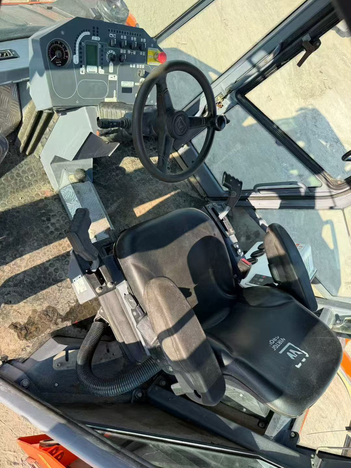 HAMM HD128 - Equipamento industrial: foto 3 HAMM HD128 - Equipamento industrial: foto 3