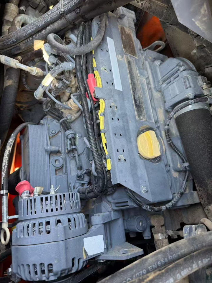 HAMM HD128 - Equipamento industrial: foto 2 HAMM HD128 - Equipamento industrial: foto 2