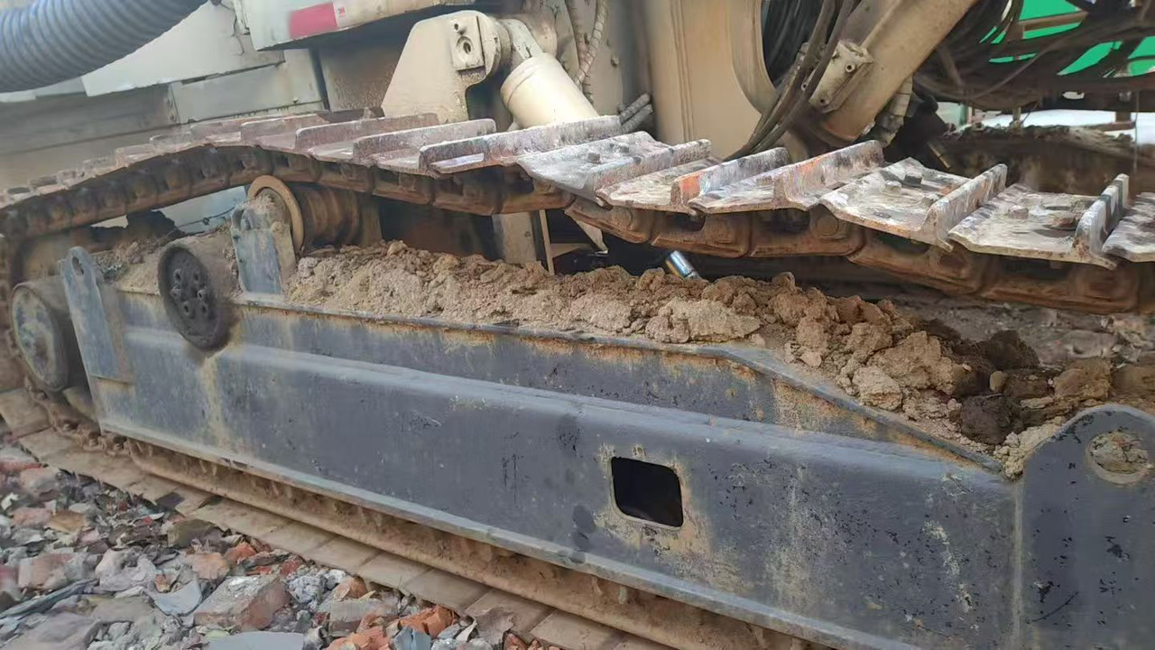 INGERSOLLRAND ECM580 - Ferramenta/ Equipamento: foto 2 INGERSOLLRAND ECM580 - Ferramenta/ Equipamento: foto 2