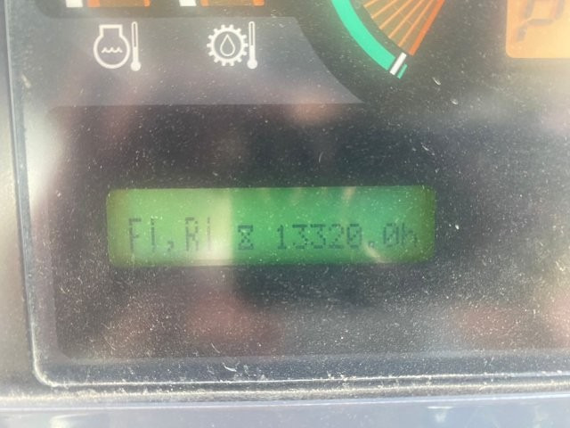 KOMATSU D475A-5E - Buldôzer: foto 3 KOMATSU D475A-5E - Buldôzer: foto 3