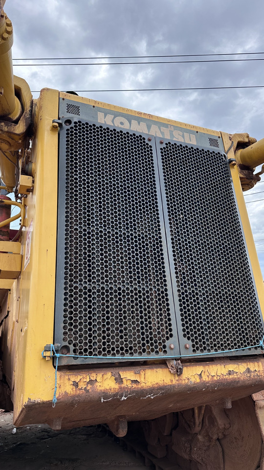 Ferramenta/ Equipamento KOMATSU D475A-5EO: foto 7