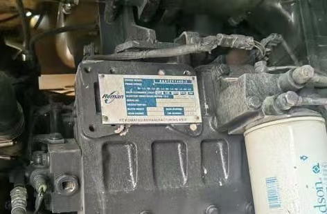 KOMATSU HD785-7 - Camião basculante: foto 4 KOMATSU HD785-7 - Camião basculante: foto 4