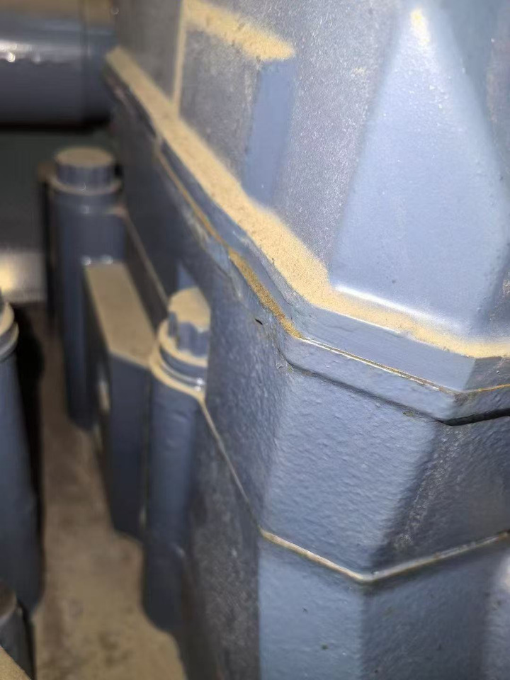 MITSHIBISHI  - Máquina: foto 1 MITSHIBISHI  - Máquina: foto 1