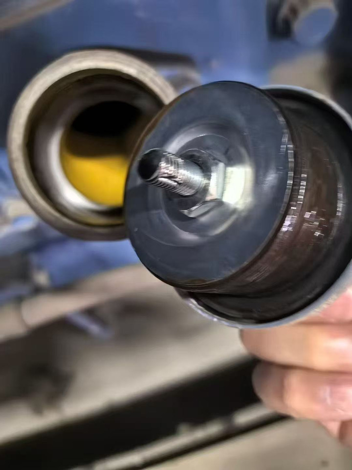 MITSHIBISHI  - Máquina: foto 5 MITSHIBISHI  - Máquina: foto 5