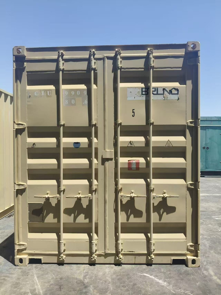 PERKINS 4012-46TWG3A - Gerador elétrico: foto 3 PERKINS 4012-46TWG3A - Gerador elétrico: foto 3