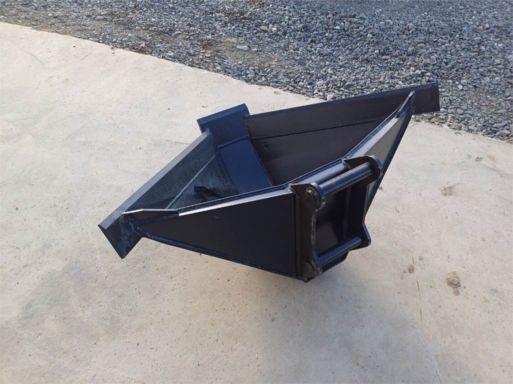 Tarfin Pelto-ojakauha s40 200L - Balde por Máquina de construção: foto 4 Tarfin Pelto-ojakauha s40 200L - Balde por Máquina de construção: foto 4