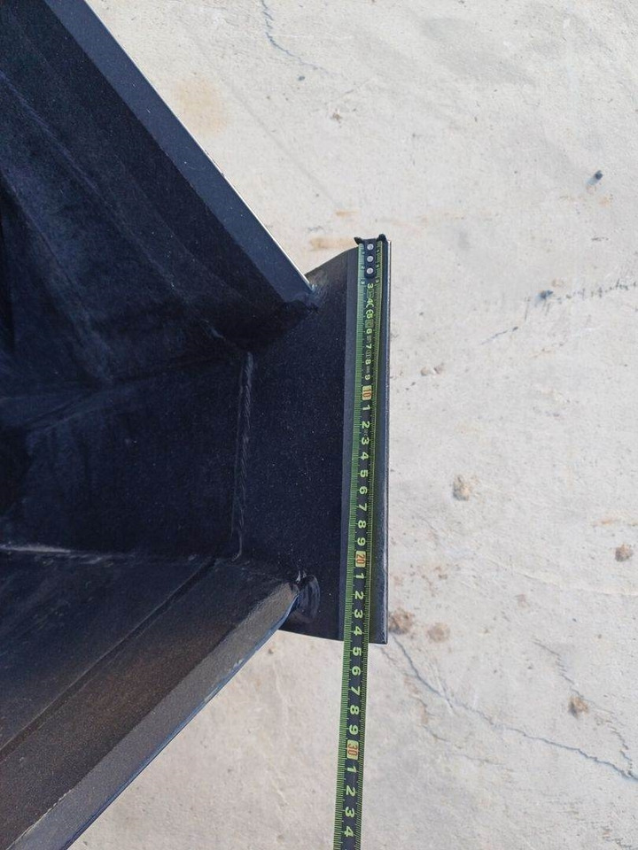 Tarfin Pelto-ojakauha s40 200L - Balde por Máquina de construção: foto 5 Tarfin Pelto-ojakauha s40 200L - Balde por Máquina de construção: foto 5