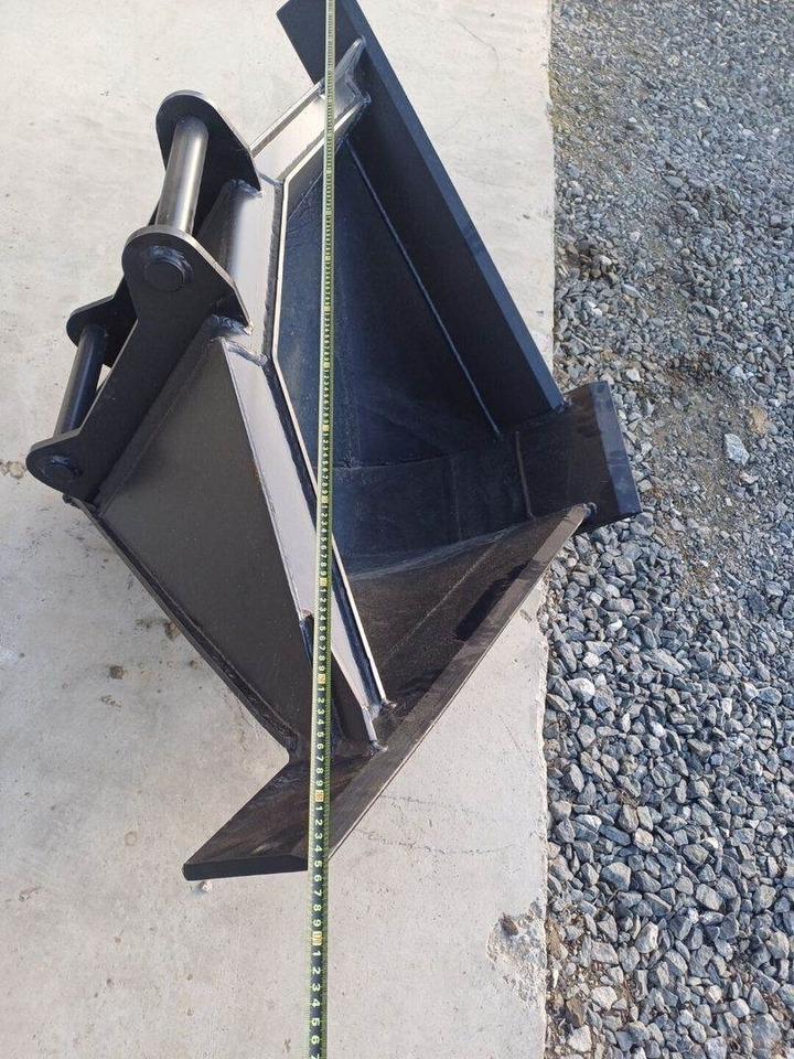 Tarfin Pelto-ojakauha s45 290L - Balde por Máquina de construção: foto 5 Tarfin Pelto-ojakauha s45 290L - Balde por Máquina de construção: foto 5