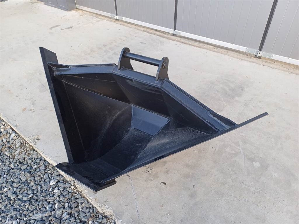 Tarfin Pelto-ojakauha s45 290L - Balde por Máquina de construção: foto 1 Tarfin Pelto-ojakauha s45 290L - Balde por Máquina de construção: foto 1